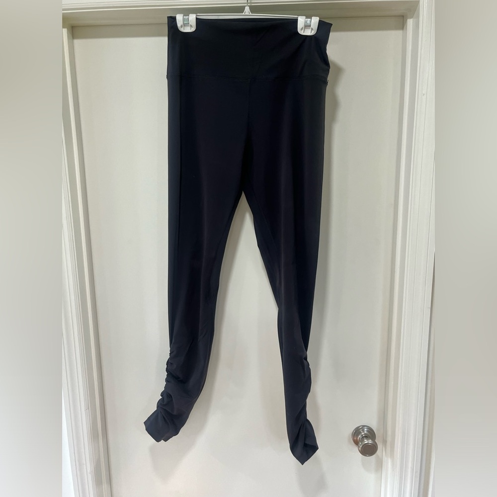 Dark Gray, CRZ, Naked Feeling Yoga Pant